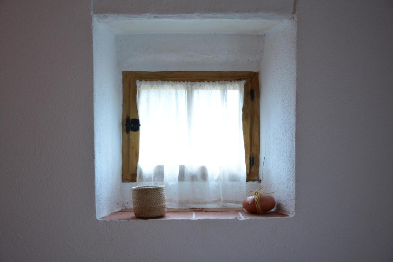 La Joannassiene, Maison Ardechoise De Caractere Екстериор снимка