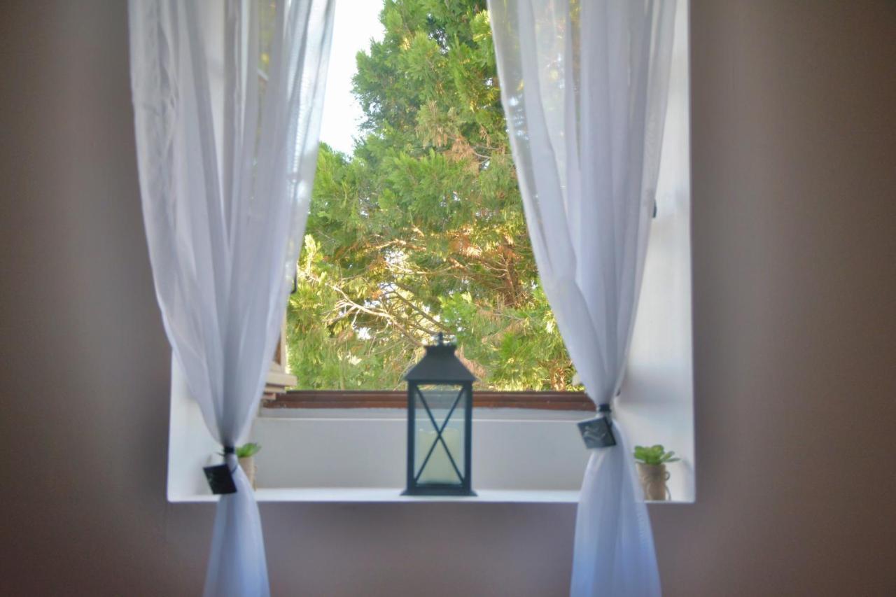 La Joannassiene, Maison Ardechoise De Caractere Екстериор снимка