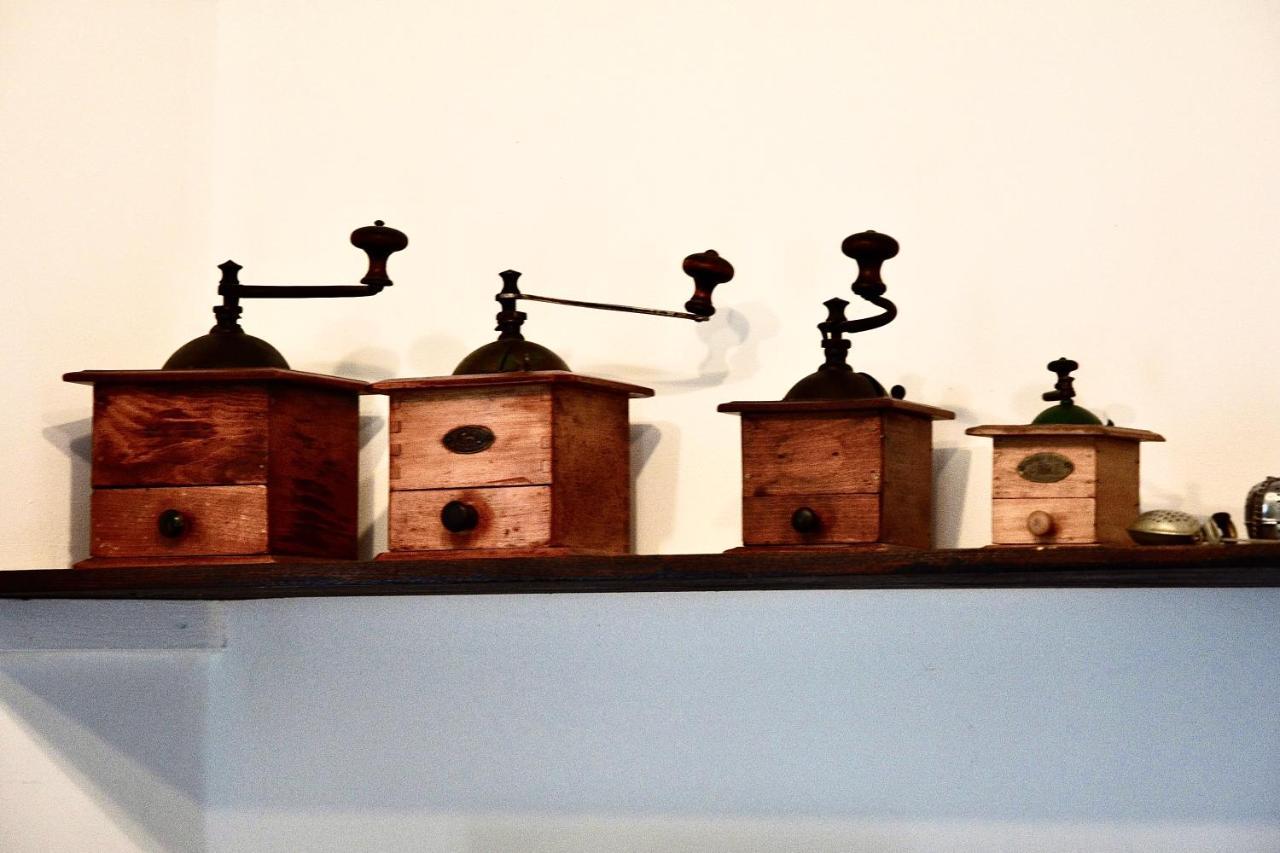 La Joannassiene, Maison Ardechoise De Caractere Екстериор снимка
