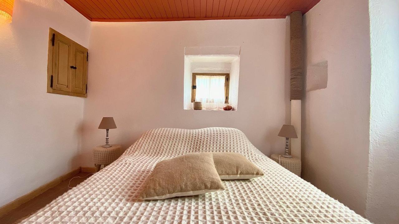 La Joannassiene, Maison Ardechoise De Caractere Екстериор снимка
