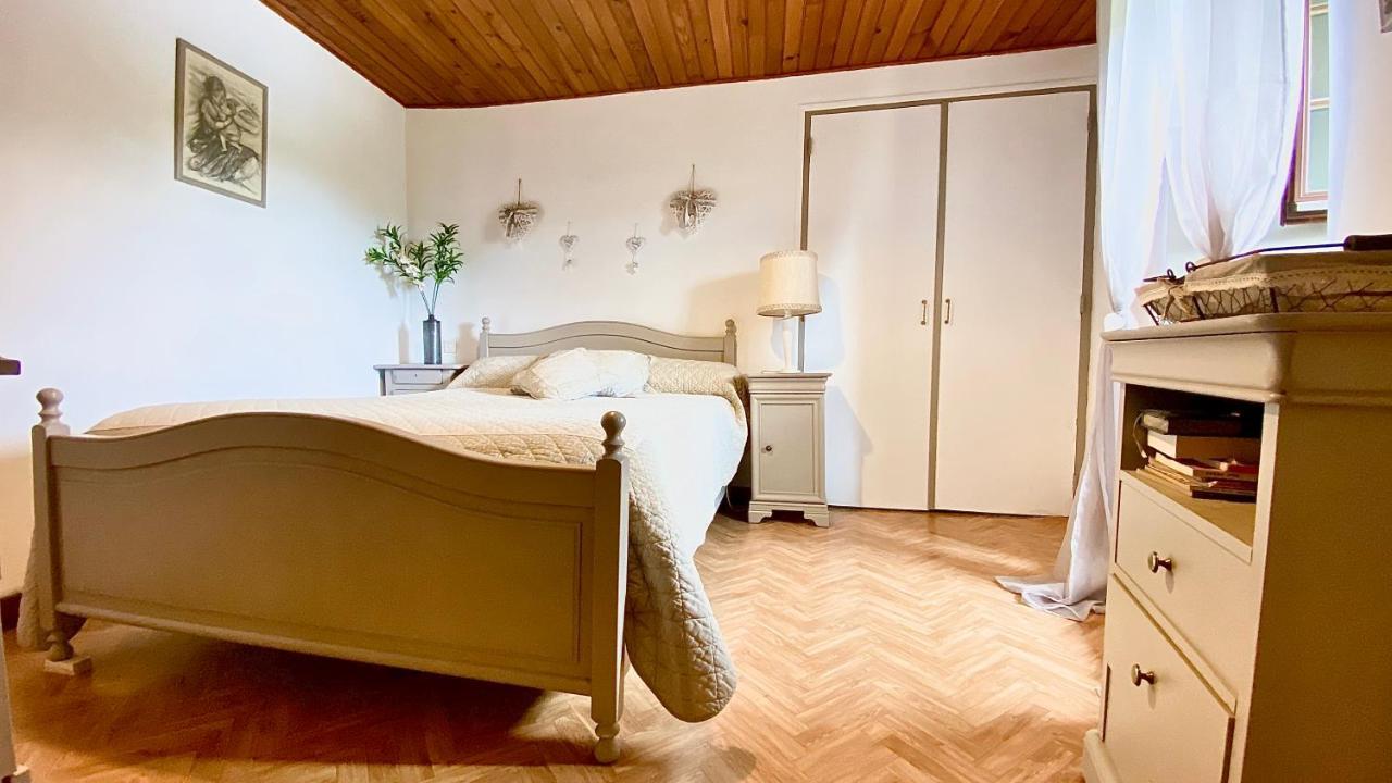 La Joannassiene, Maison Ardechoise De Caractere Екстериор снимка